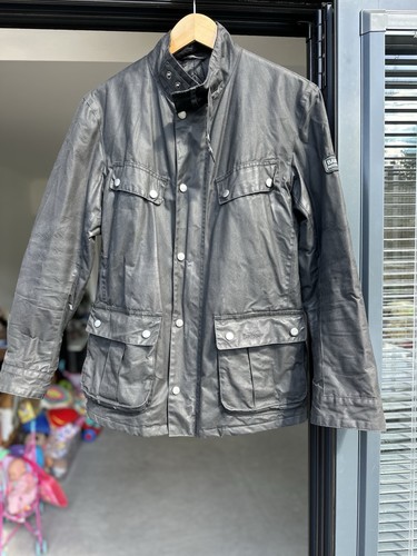 Barbour men international - men's,