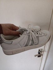 Adidas Forest Hills Size 9