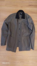 VANS Men's Drill Chore Jacket Size Large
