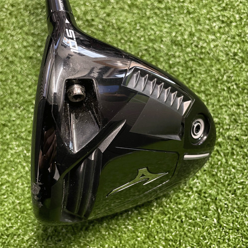 Mizuno stx driver - mizuno,