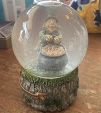 Declan's Finnians Irish Eyes