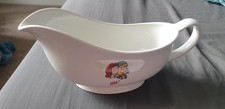 Vintage Royal Winton Ceramic Aah! Bisto gravy Sauce boat Perfect Condition 