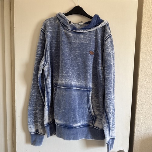 Saltrock hoodie size - m, style