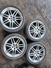AUDI A4 B8 , A6 ... 2008-15	LE