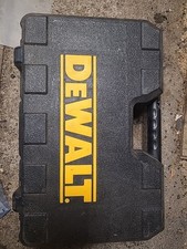 DeWalt Case DW958K-2, for