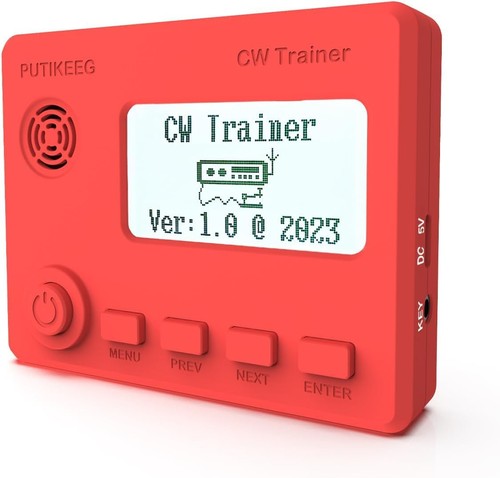 Mini trainer morse - mini,