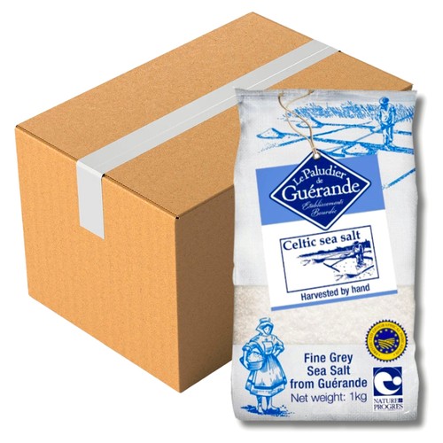 Paludier coarse celtic sea - le,