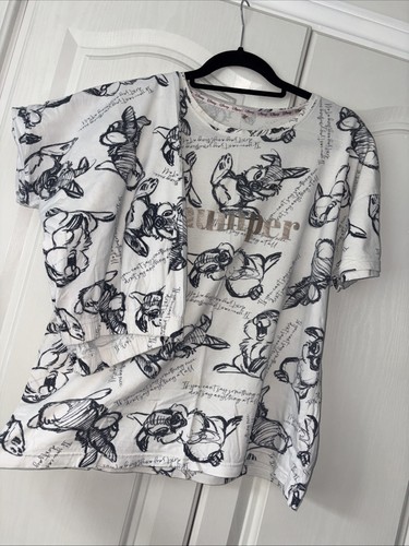 Disney thumper size - thumper,