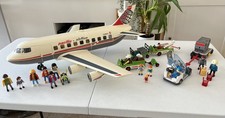 Playmobil pacific airlines - pacific,