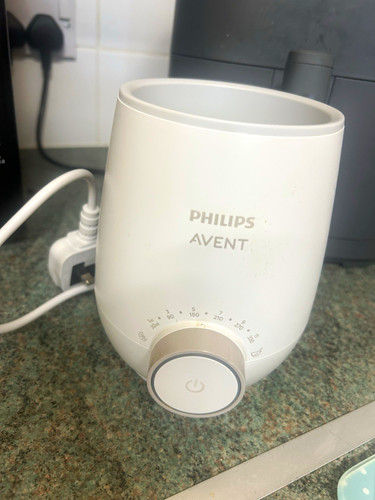 Philips avent electric baby - philips,