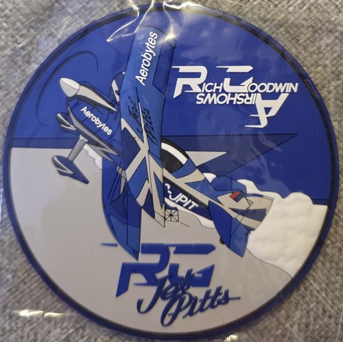 Aerobytes jet pitts special - aerobytes,