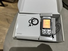 Sony Ericsson Walkman W760i