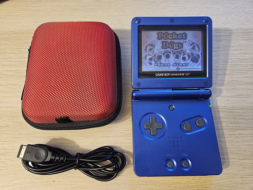 Nintendo game boy advance - nintendo,