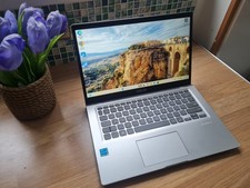 ASUS VIVOBOOK  X415 LAPTOP 
