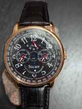 Stauer automatic calendar mens