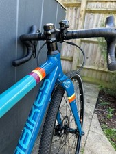 Islabike Luath 700  Kids Road