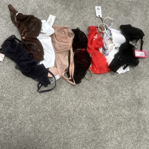 Brand new bras - new,