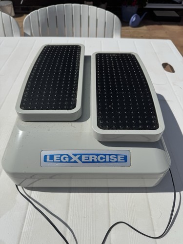 Legxercise oscillating - legxercise,