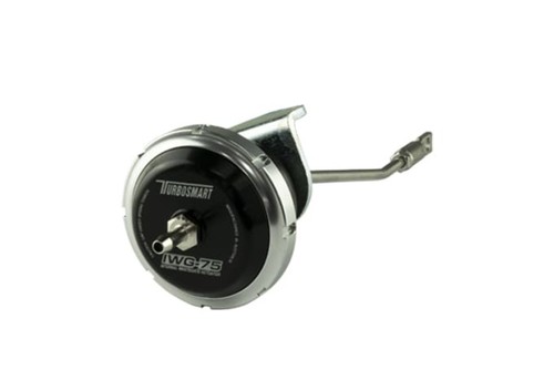 Turbosmart iwg75 evo - 9, black