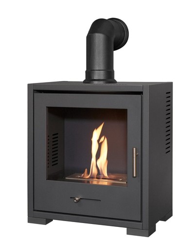 Bio ethanol fuel - bio,