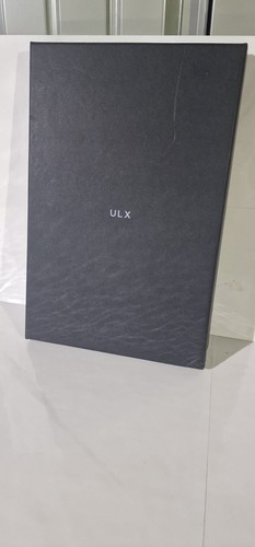 Ulx black valet - ulx, tray