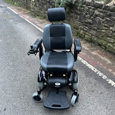 Drive DeVilbiss, Seren