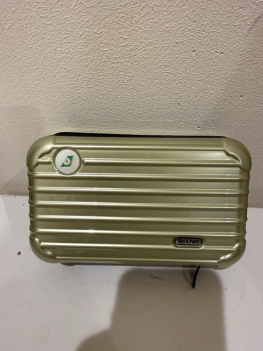 Rimowa first class amenity - rimowa,