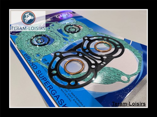 Gasket kit for yamaha banshee - kit,