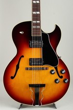 Archtop Tribute AT205MD