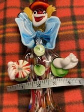 Vintage Art Sculpture Hand