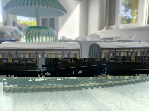 Hornby railways vintage - hornby,