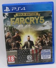Far Cry 5 - Gold Edition