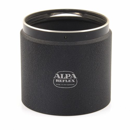 Alpa 100mm kinoptik - 100mm, lens