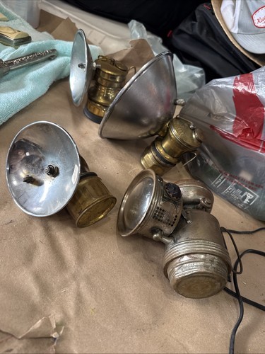 Matthews willard brass - 1,