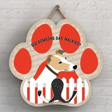 GREYHOUND OF KATE PEARSON DOG