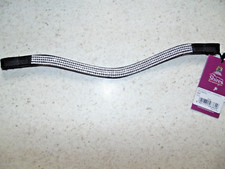 Aviemore Small Diamante wave Browband pony