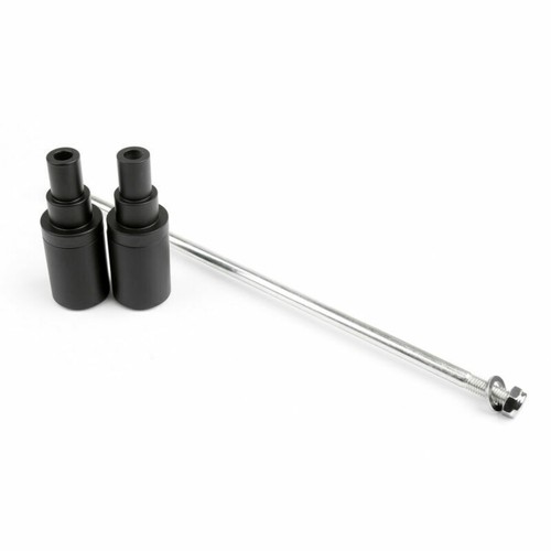 Frame sliders crash protector - crash,