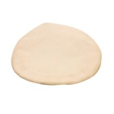 Traffic Police Peaked Cap White Hat Cover PVC Ribbed Waterproof Security Rain