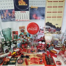 Coca Cola Collectibles - Pick Your Favorite