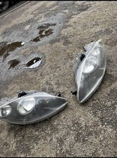 seat leon fr mk2 headlights