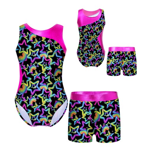 Kid girls gymnastics - girls,