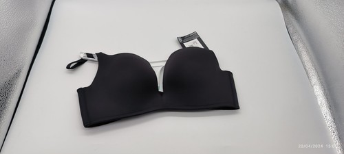 Maiden form wireless pushup - maiden,
