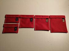 Empty Lead Shot Scuba Diving