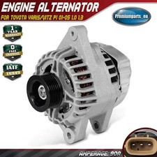 Engine Alternator for Toyota
