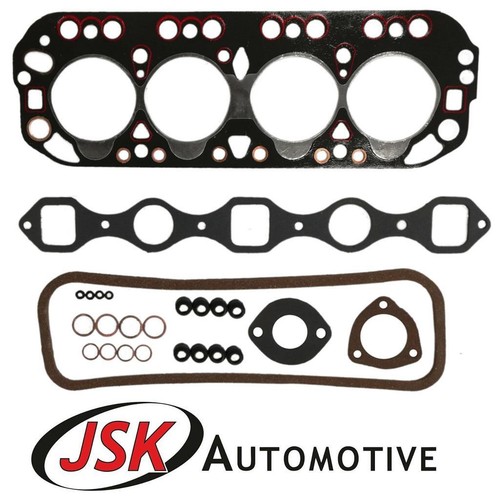 Head gasket set for bmc - bmc, 1.5