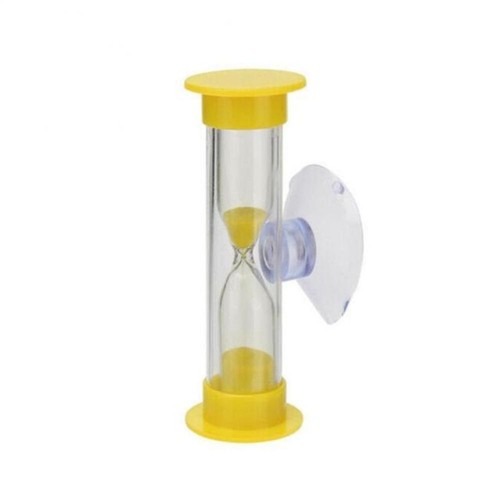 Min save water hourglass - min,