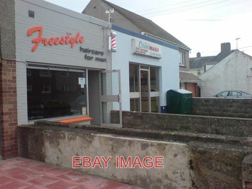 Photo haverfordwest open - haverfordwest, for