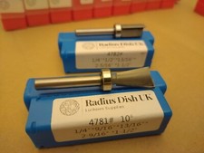 Neck Joint Guided Router Bits