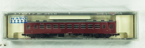 Kato 5142 oha50 - 5142, rare