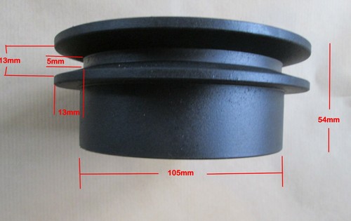 20mm bore centrifugal - , clutch